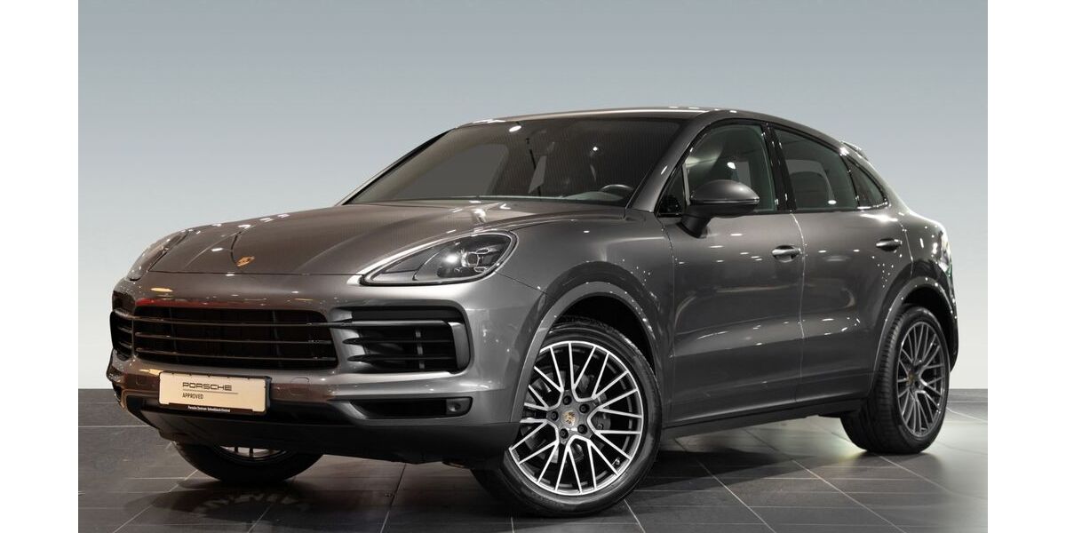 Porsche Cayenne 45.997 km 74.880 &euro; Schwäbisch Gmünd 73529