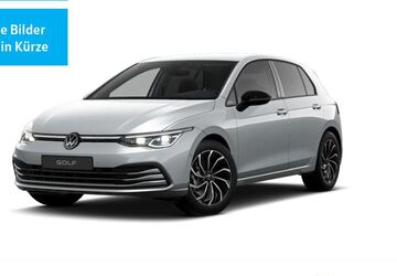 VW Golf 6.138 km 25.190 &euro; Heidenheim a. d. B. 89520