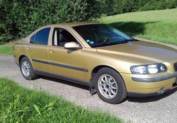 Volvo S60 322.000 km 1.200 &euro; Lauterstein 73111