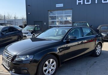 Audi A4 133.000 km 4.400 &euro; Aalen-Essingen 73457