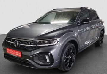 VW T-Roc 18.238 km 31.350 &euro; Schwäbisch Gmünd 73525