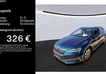 Skoda Superb 92.202 km 23.490 &euro; Heidenheim a. d. B. 89520