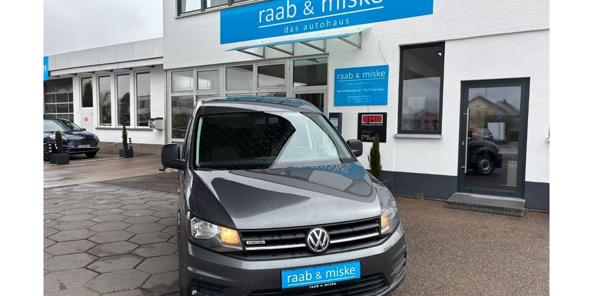VW Caddy 167.500 km 13.990 &euro; Essingen 73457