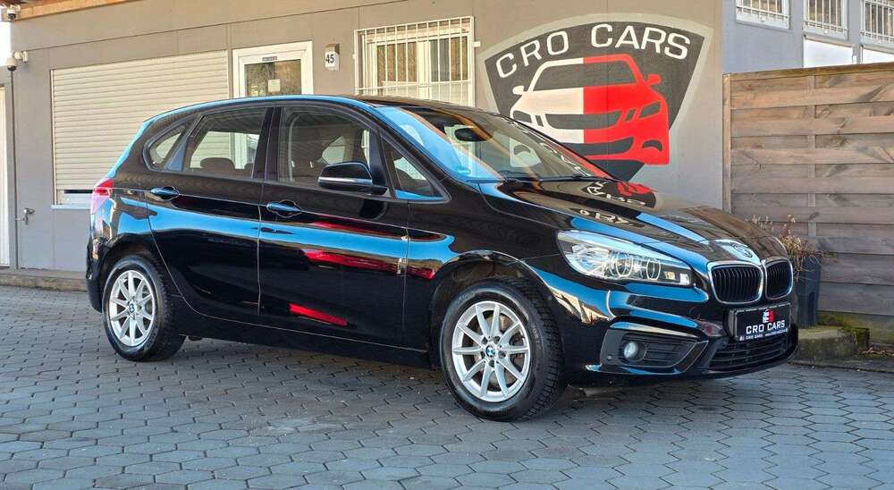BMW 220 227.900 km 9.590 &euro; Heidenheim 89520