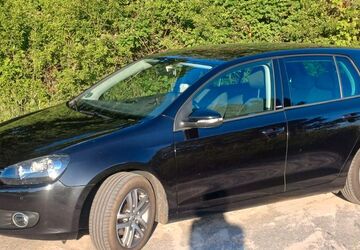 VW Golf 168.000 km 6.200 &euro; Aalen 73432