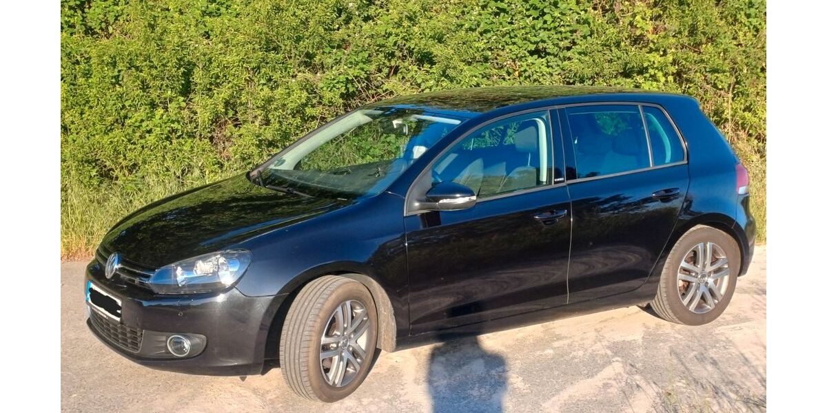 VW Golf 168.000 km 6.200 &euro; Aalen 73432