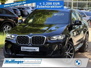 Gebrauchte BMW X4