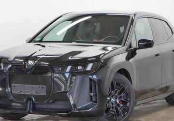 BMW iX 27.306 km 67.800 &euro; Essingen 73457