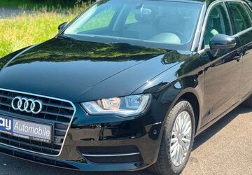 Audi A3 113.000 km 13.500 &euro; Heidenheim 89522