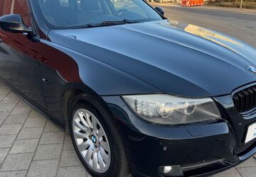 BMW 318 295.185 km 2.599 &euro; Aalen 73431