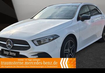 Mercedes-Benz A 250 62.191 km 26.990 &euro; Schwäbisch Gmünd 73529