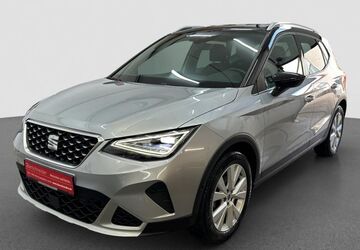 Seat Arona 28.917 km 20.999 &euro; Hüttlingen 73460