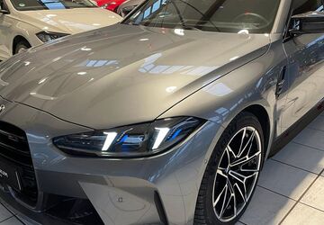 BMW M3 11.300 km 86.900 &euro; Frankenhardt-Honhardt 74586