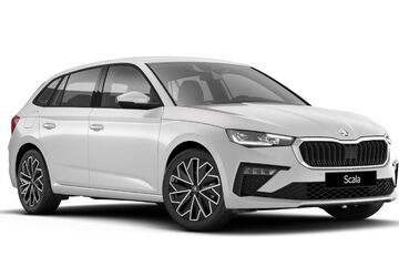 Skoda Scala 3.000 km 26.770 &euro; Aalen-Essingen 73457