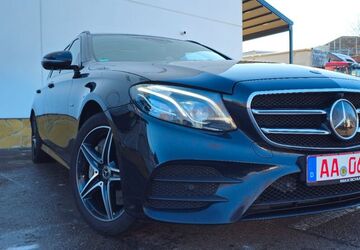 Mercedes-Benz E 300 246.000 km 22.800 &euro; Aalen 73431