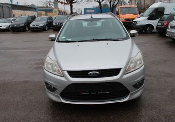 Ford Focus 380.820 km 1.399 &euro; Aalen 73433