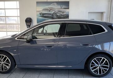 BMW 218 Active Tourer 11.700 km 30.900 &euro; Nördlingen 86720
