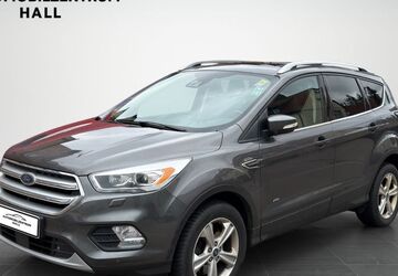 Ford Kuga 249.000 km 8.499 &euro; Aalen 73430