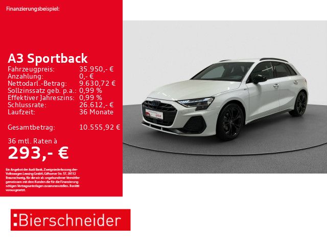 Audi A3 5.341 km 35.950 &euro; Aalen 73431