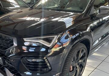 Cupra Ateca 4.300 km 47.900 &euro; Frankenhardt-Honhardt 74586