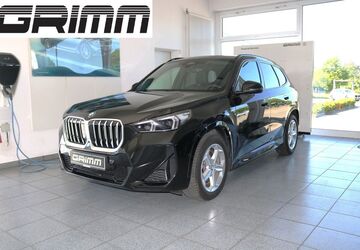 BMW X1 33.100 km 41.980 &euro; Nördlingen 86720