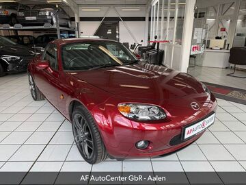 Gebrauchte Mazda MX-5