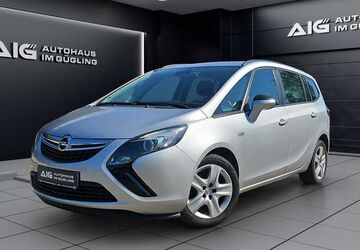 Opel Zafira 136.827 km 6.480 &euro; Schwäbisch Gmünd 73525