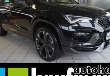 Cupra Ateca 17.413 km 31.990 &euro; Aalen-Dewangen 73434