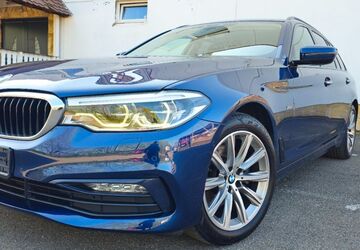 BMW 520 280.000 km 15.950 &euro; Aalen 73431