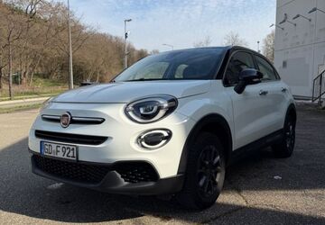 Fiat 500X 88.300 km 13.200 &euro; Böbingen 73560