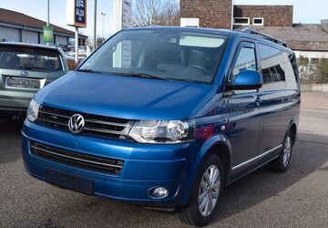 VW T5 Transporter 144.000 km 18.980 &euro; Aalen 73431