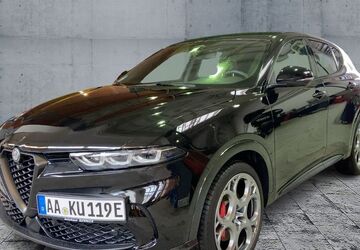 Alfa Romeo Tonale 20.850 km 36.290 &euro; Aalen-Dauerwang 73457