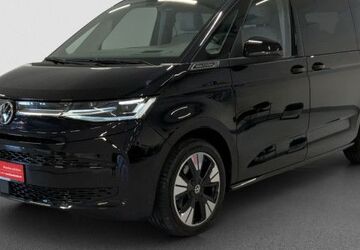 VW T7 Multivan 28.092 km 54.750 &euro; Aalen 73431