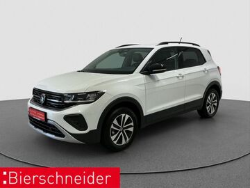 Gebrauchte VW T-Cross