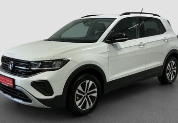 VW T-Cross 2.001 km 26.950 &euro; Aalen 73431