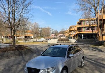 Seat Exeo 276.000 km 3.300 &euro; Hüttlingen 73460