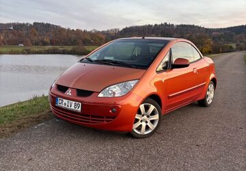 Mitsubishi Colt 70.000 km 4.490 &euro; Stimpfach 74597