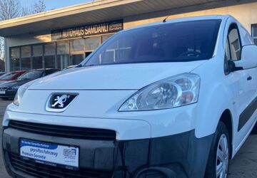 Peugeot Partner 191.300 km 4.650 &euro; Schwäbisch Gmünd 73529