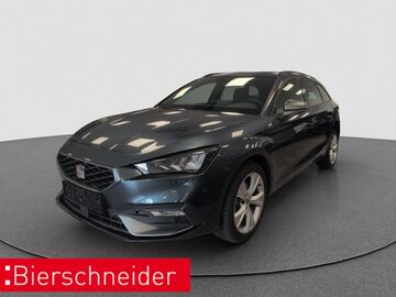 Gebrauchte Seat Leon
