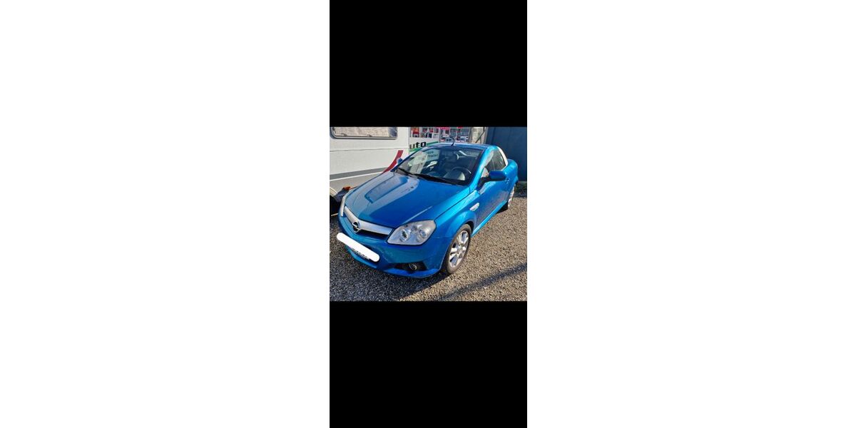 Opel Tigra 139.076 km 2.500 &euro; Donzdorf 73072