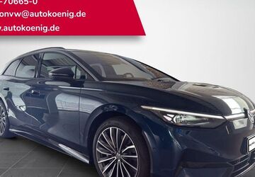 VW ID.7 1.342 km 58.490 &euro; Nördlingen 86720