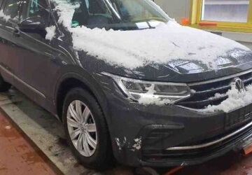 VW Tiguan 79.335 km 23.450 &euro; Aalen 73431