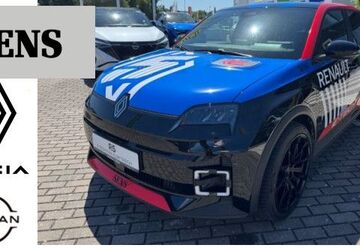 Renault R 5 1.500 km 29.855 &euro; Nördlingen 86720