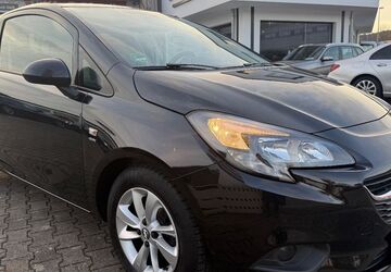 Opel Corsa 122.583 km 7.490 &euro; Heidenheim-Schnaitheim 89520