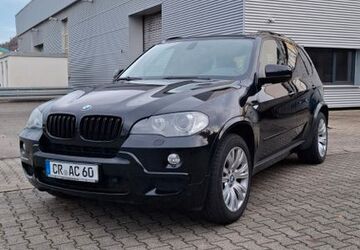 BMW X5 209.000 km 14.490 &euro; Gaildorf 74405