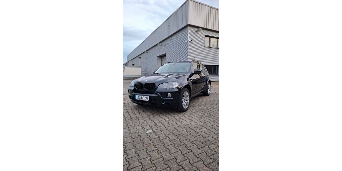 BMW X5 209.000 km 14.490 &euro; Gaildorf 74405