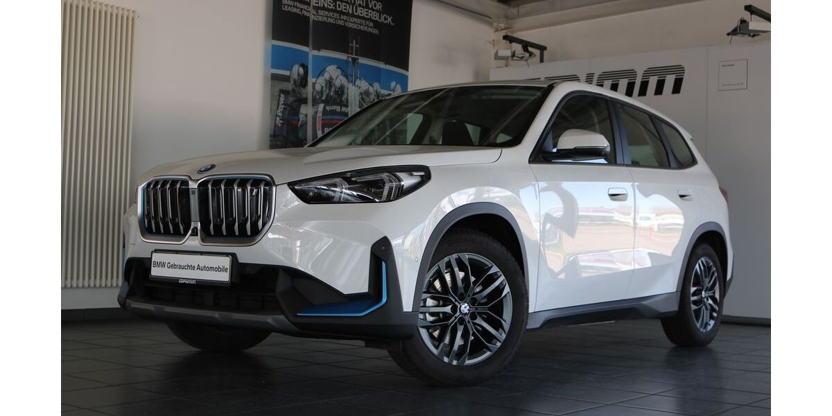 BMW iX1 18.956 km 38.400 &euro; Nördlingen 86720