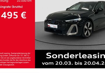 Audi A5 24.184 km 53.950 &euro; Aalen 73431