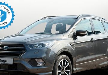 Ford Kuga 70.500 km 17.900 &euro; Unterschneidheim 73485