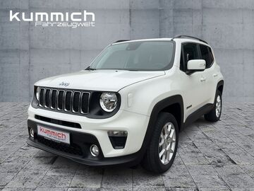 Gebrauchte Jeep Renegade